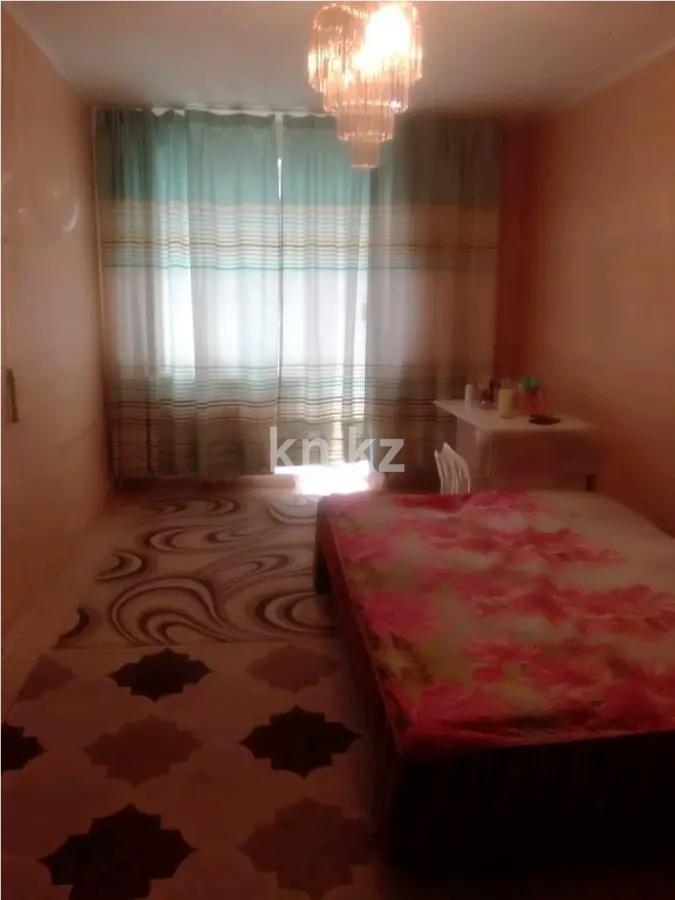Продажа 1-комнатной квартиры, 44.1 м², пр. Женис, дом  75/2 - Продажа квартир в Казахстане фото 1 из 4