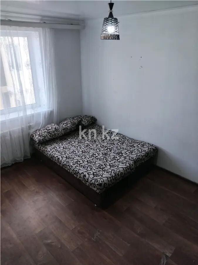 Продажа 1-комнатной квартиры, 28 м² в Астане