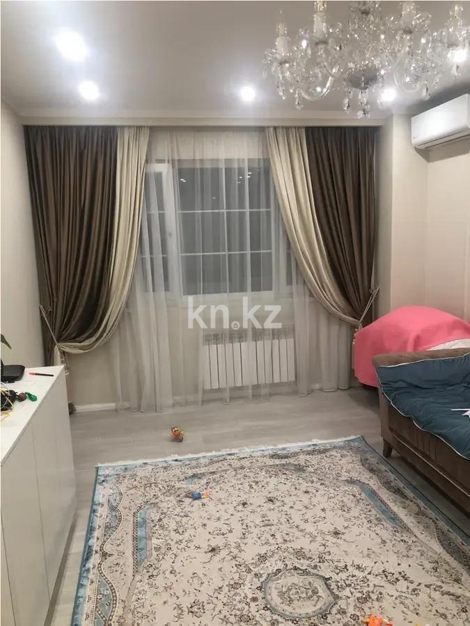 Продажа 2-комнатной квартиры, 78 м², пр. Назарбаева, дом  36/2 - Продажа квартир в Казахстане фото 1 из 5