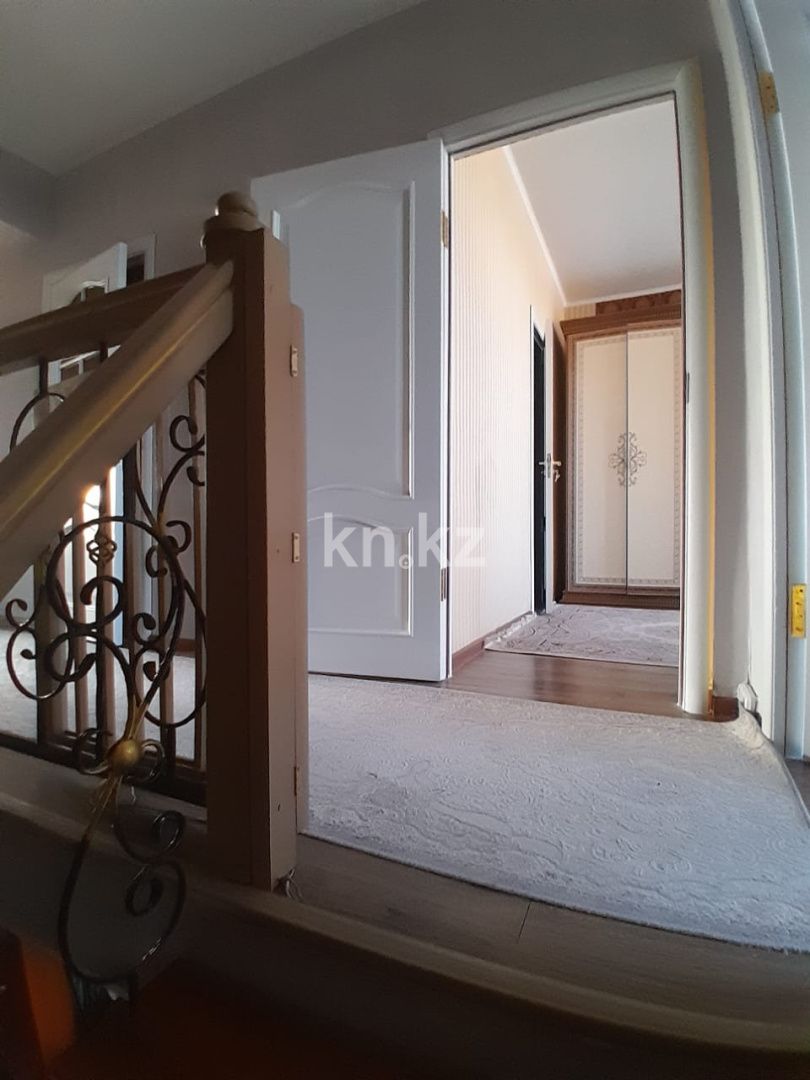 Продажа 6-комнатной квартиры, 150 м² - Продажа пятикомнатных и более квартир в Алматы - страница 3 фото 15 из 30