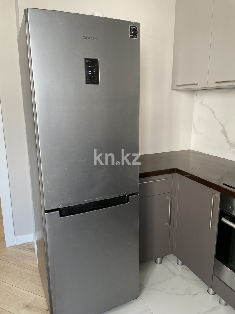 Аренда 2-комнатной квартиры, 55 м² в Алматы - фото 23