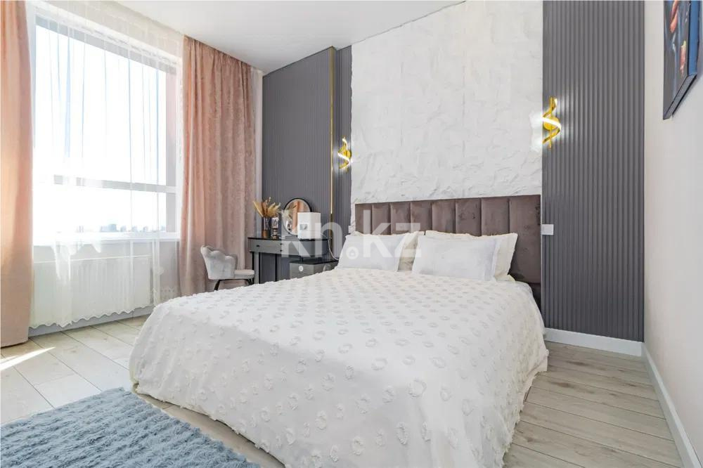 Продажа 3-комнатной квартиры, 73 м² в Астане - фото 2