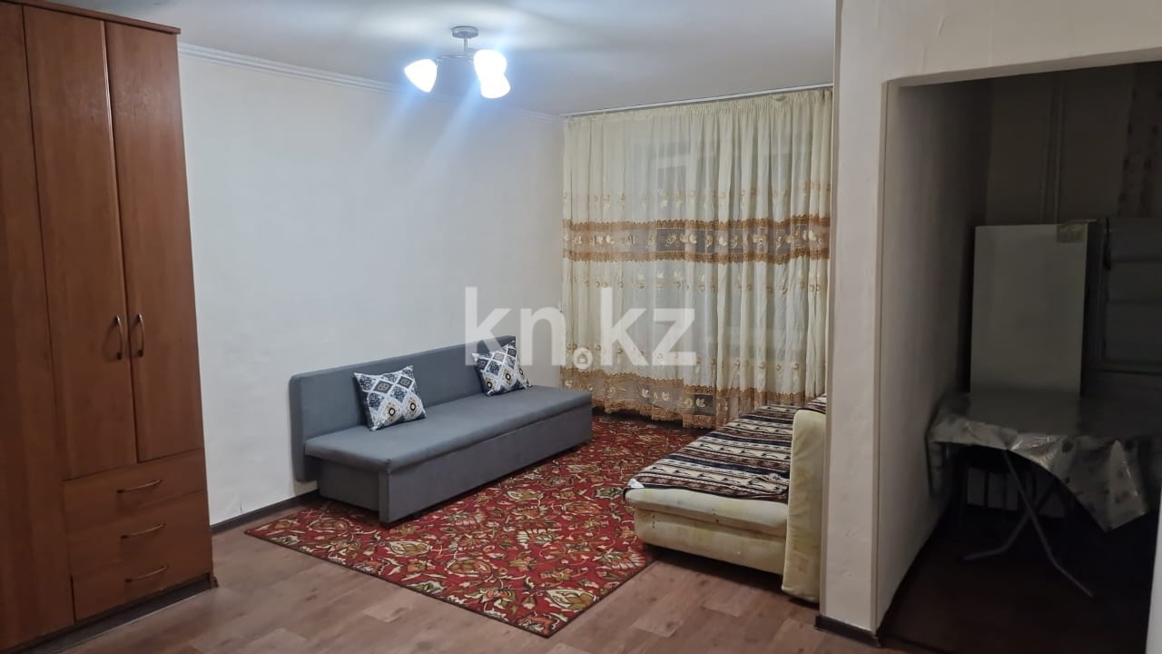 Аренда 1-комнатной квартиры, 32 м² в Астане - фото 2
