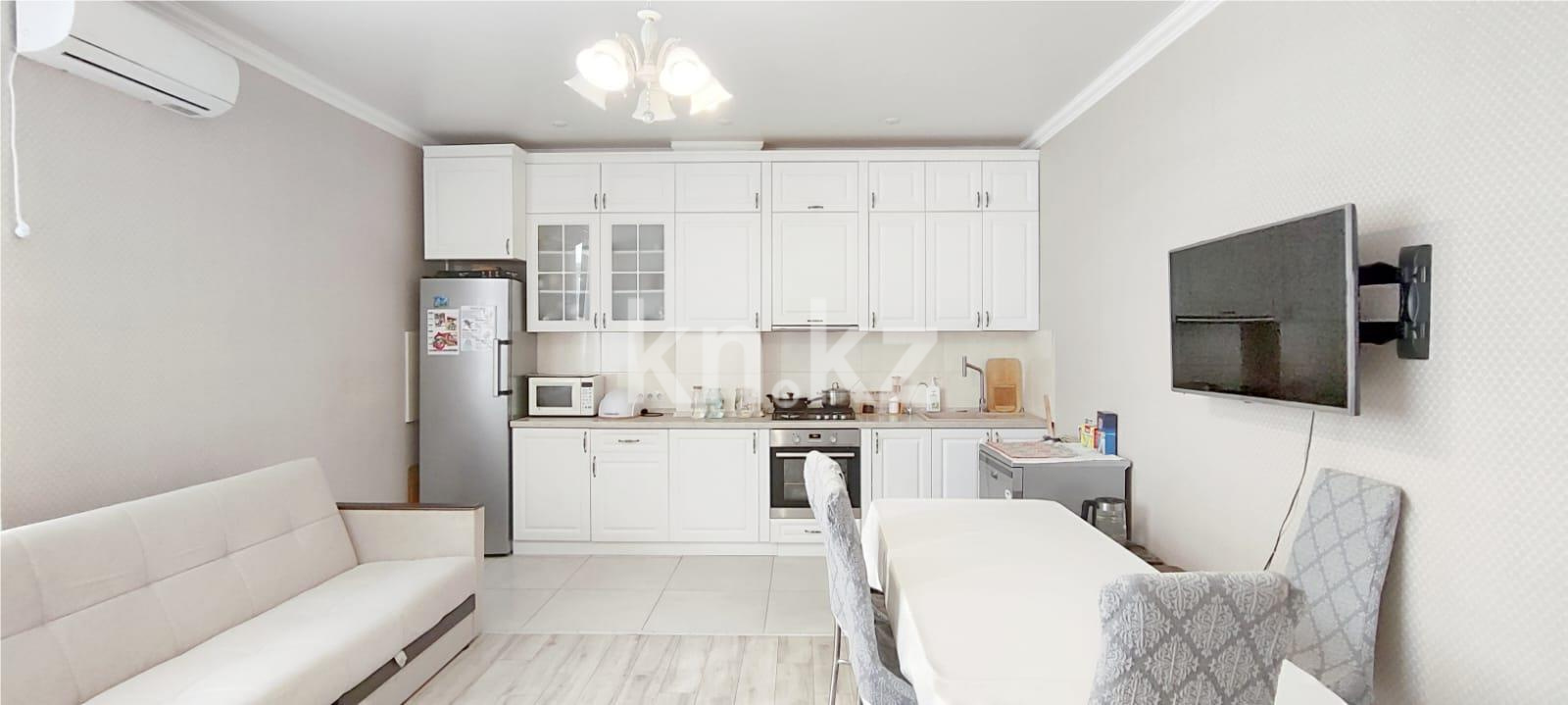 Продажа 4-комнатной квартиры, 168 м² - Недвижимость в Караганде - страница 25 фото 6 из 24