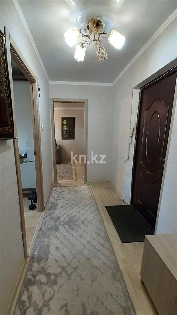 Продажа 2-комнатной квартиры, 52 м², пр. Мира в Темиртау - фото 6