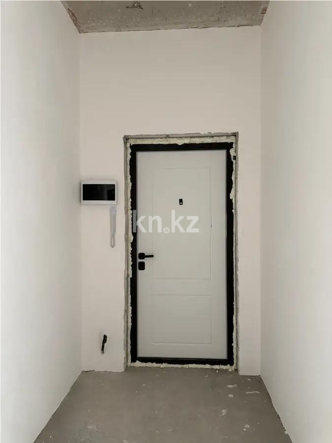 Продажа 2-комнатной квартиры, 49.3 м², ул. Ашимова, дом  1/5б - Продажа  двухкомнатных квартир в Алматы без посредников фото 3 из 3