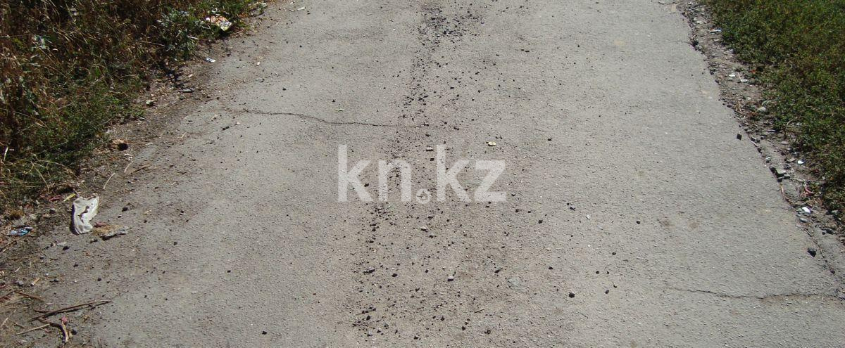 Продажа земельного участка, 10 сот., Кок-Тобе п. - Продажа земельных участков в Алматы без посредников фото 6 из 6