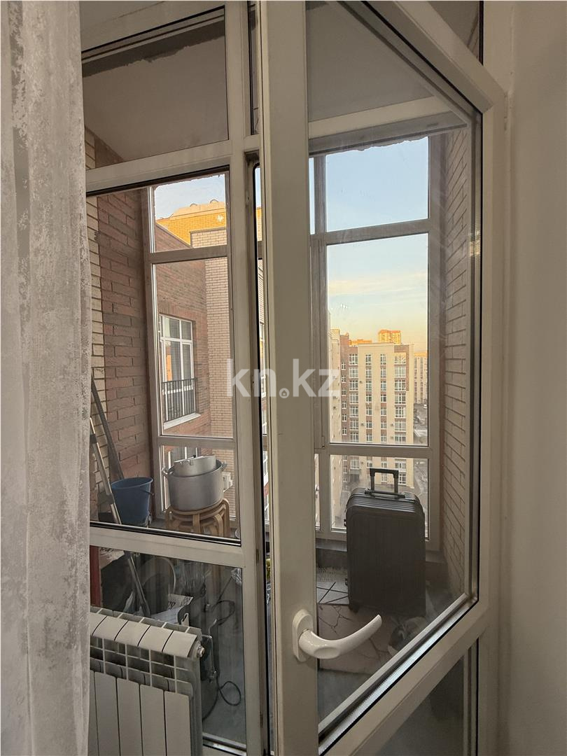 Продажа 2-комнатной квартиры, 65 м², ул. Ашимова, дом  21 блок А - Продажа квартир в Караганде фото 17 из 23