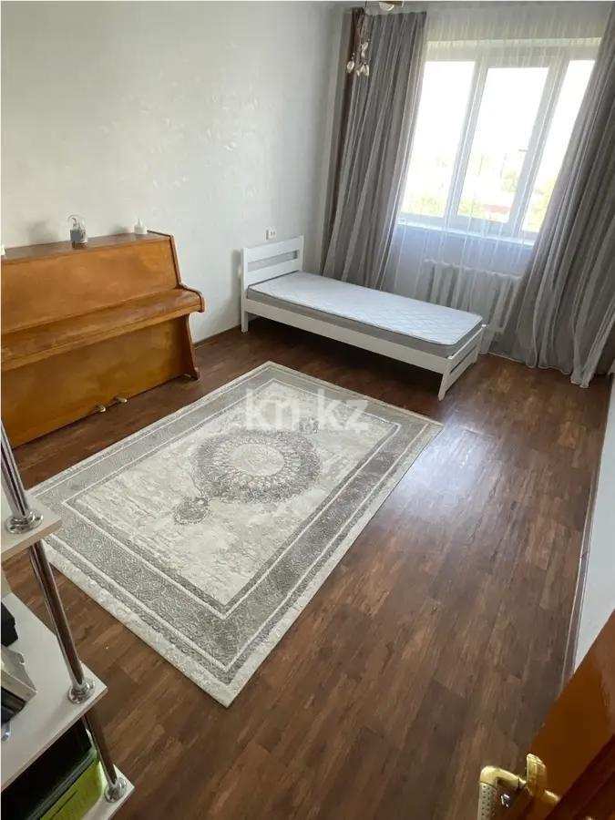 Продажа 4-комнатной квартиры, 92 м² в Алматы - фото 3