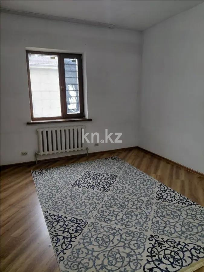Продажа 1-комнатной квартиры, 24 м², ул. Ошакты, дом  11 - Продажа квартир в Астане фото 1 из 2