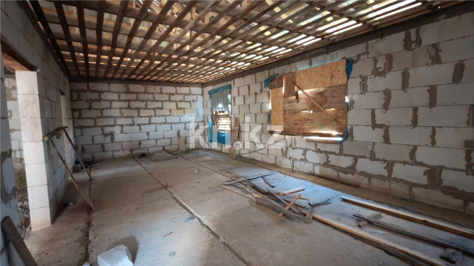 Продажа 4-комнатного дома, 120 м², ул. Жандарбековой - Продажа домов, коттеджей в Караганде фото 4 из 8