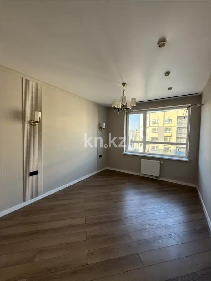 Продажа 3-комнатной квартиры, 66 м² - Продажа квартир в Казахстане - страница 37 фото 1 из 3