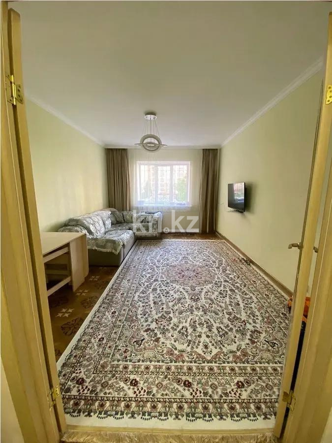 Продажа 3-комнатной квартиры, 78 м², пр. Улы Дала, дом  45 - Продажа  трехкомнатных квартир в новостройках Астаны фото 1 из 6