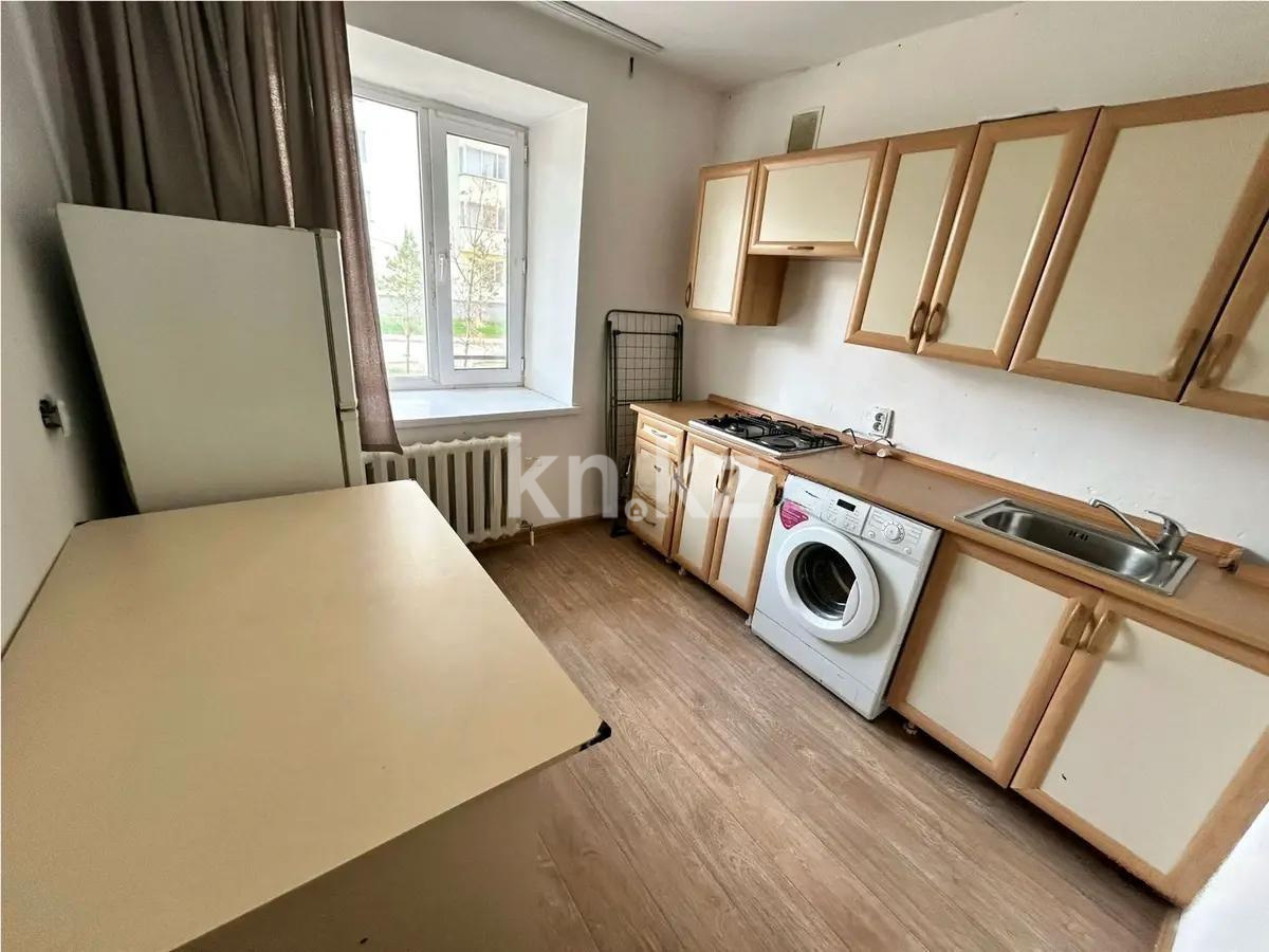 Продажа 1-комнатной квартиры, 35 м² - Продажа квартир в р-не Сарыарка Астаны - страница 3 фото 2 из 3