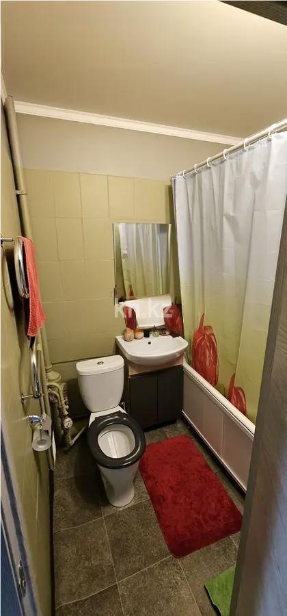 Продажа 1-комнатной квартиры, 34 м² в Алматы - фото 3