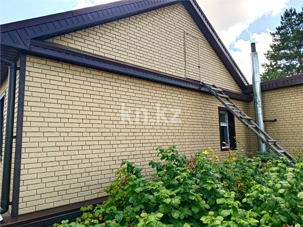 Продажа 4-комнатного дома, 76 м², ул. Курчатова, дом  10 - Продажа домов, коттеджей в Караганде фото 4 из 21