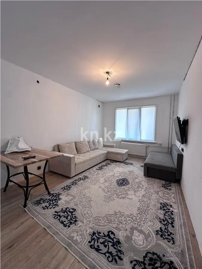 Продажа 2-комнатной квартиры, 41 м², ул. Е-511, дом  38 - Продажа квартир в Казахстане фото 1 из 5