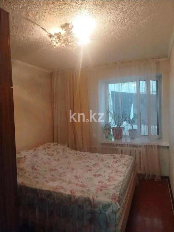 Продажа 3-комнатной квартиры, 63 м², мкр-н 19, дом  43 в Караганде - фото 2