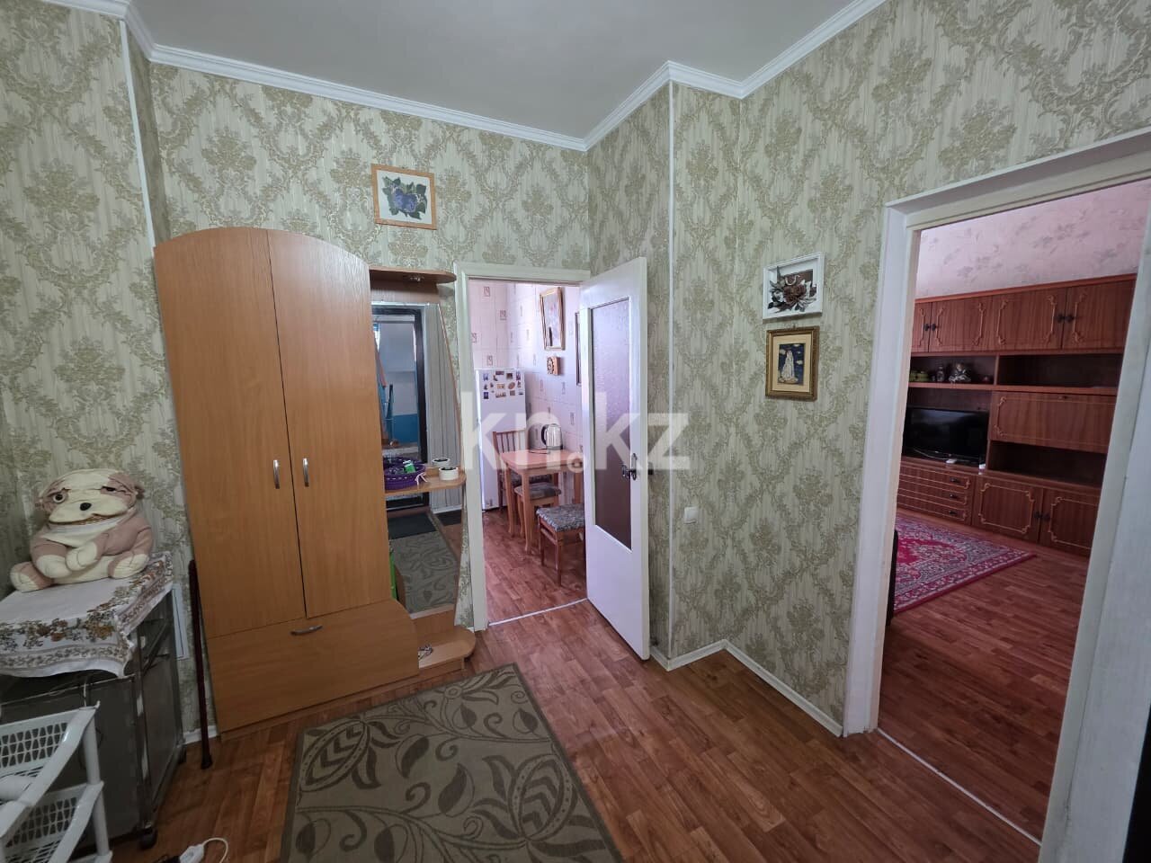 Аренда 1-комнатной квартиры, 40 м² в Алматы - фото 4