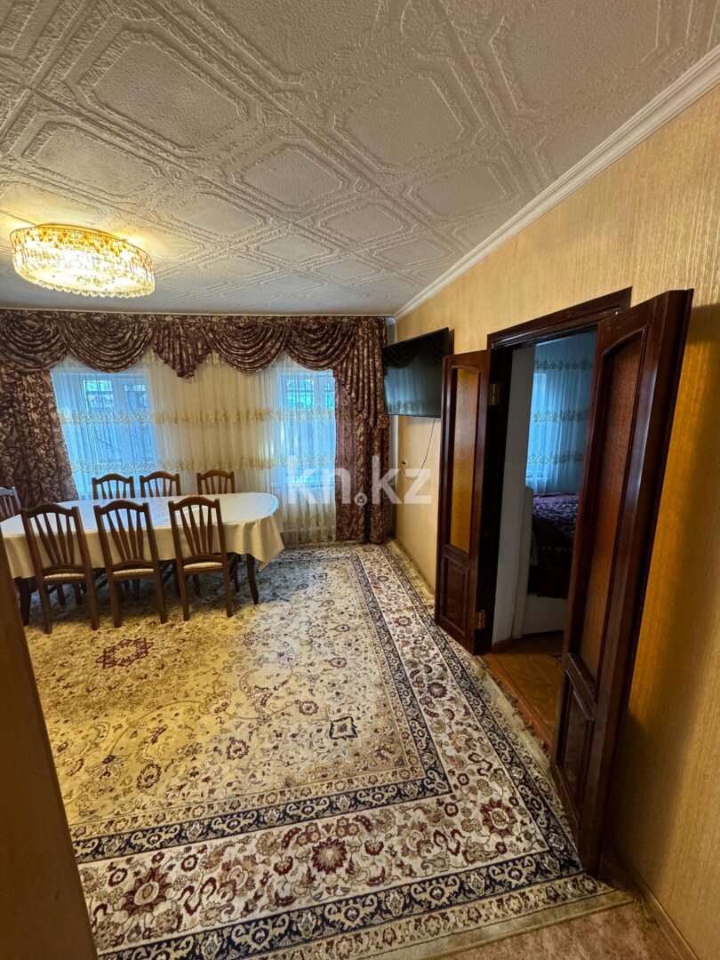 Продажа 4-комнатного дома, 112 м² в Караганде - фото 6