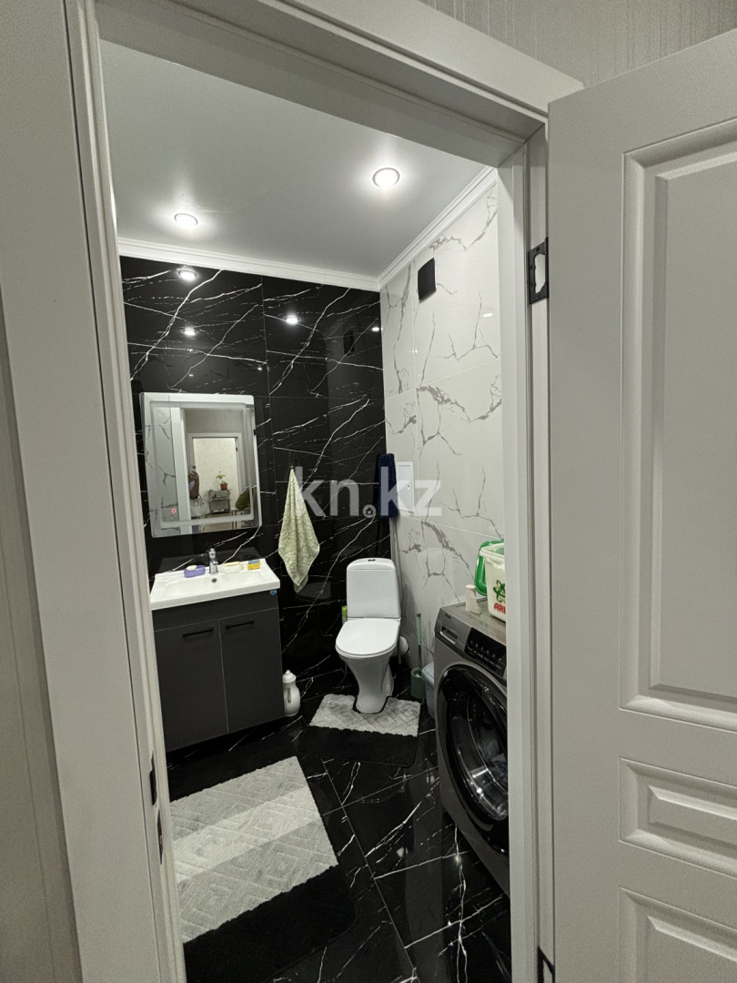 Продажа 2-комнатной квартиры, 62 м² в Астане - фото 6