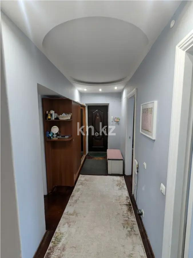 Продажа 3-комнатной квартиры, 90.2 м², ул. Сатпаева, дом  35а в Алматы - фото 6