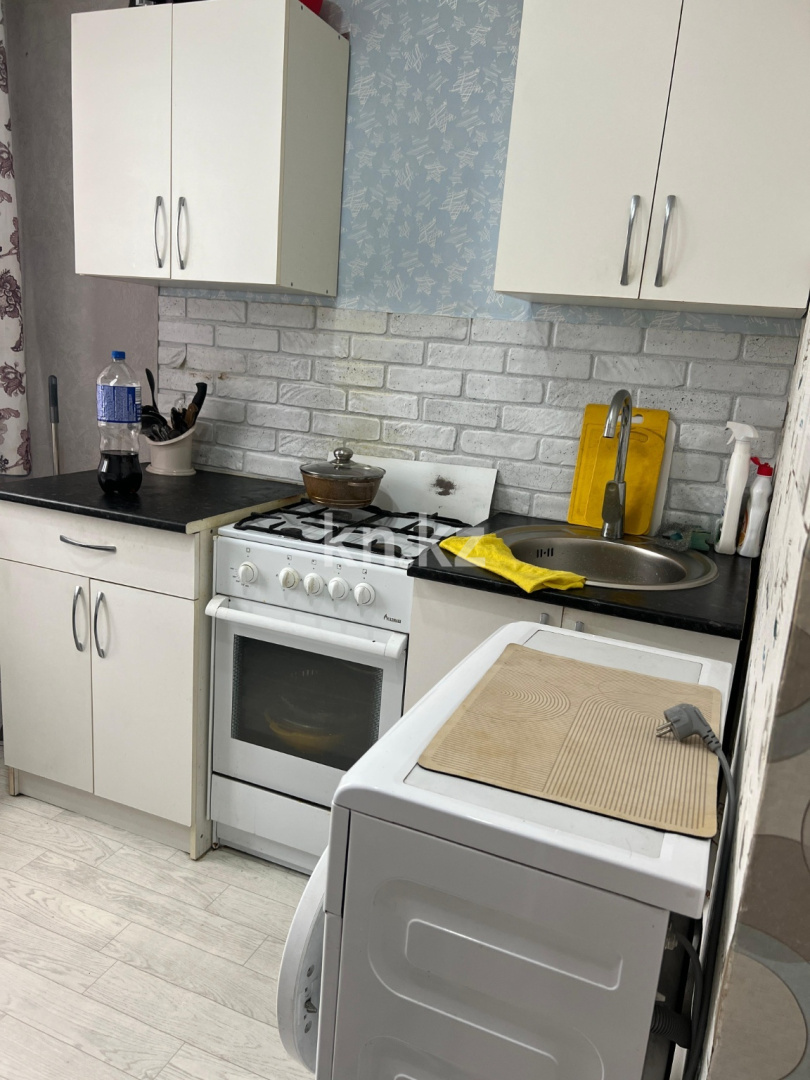 Продажа 1-комнатной квартиры, 31.1 м² в Караганде - фото 7