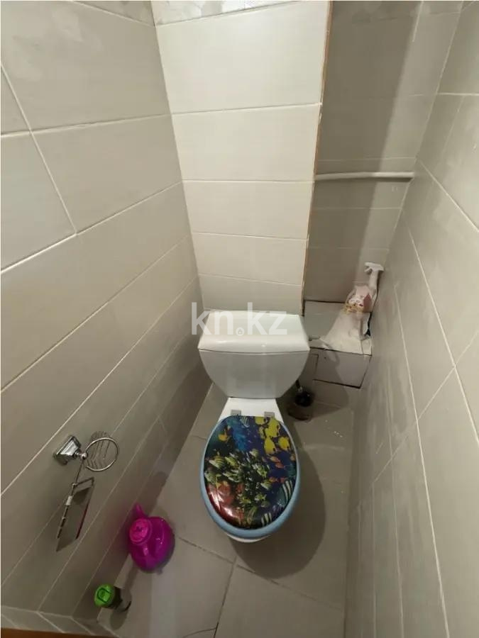 Продажа 1-комнатной квартиры, 37.4 м² - Продажа однокомнатных квартир в Алматы фото 4 из 6