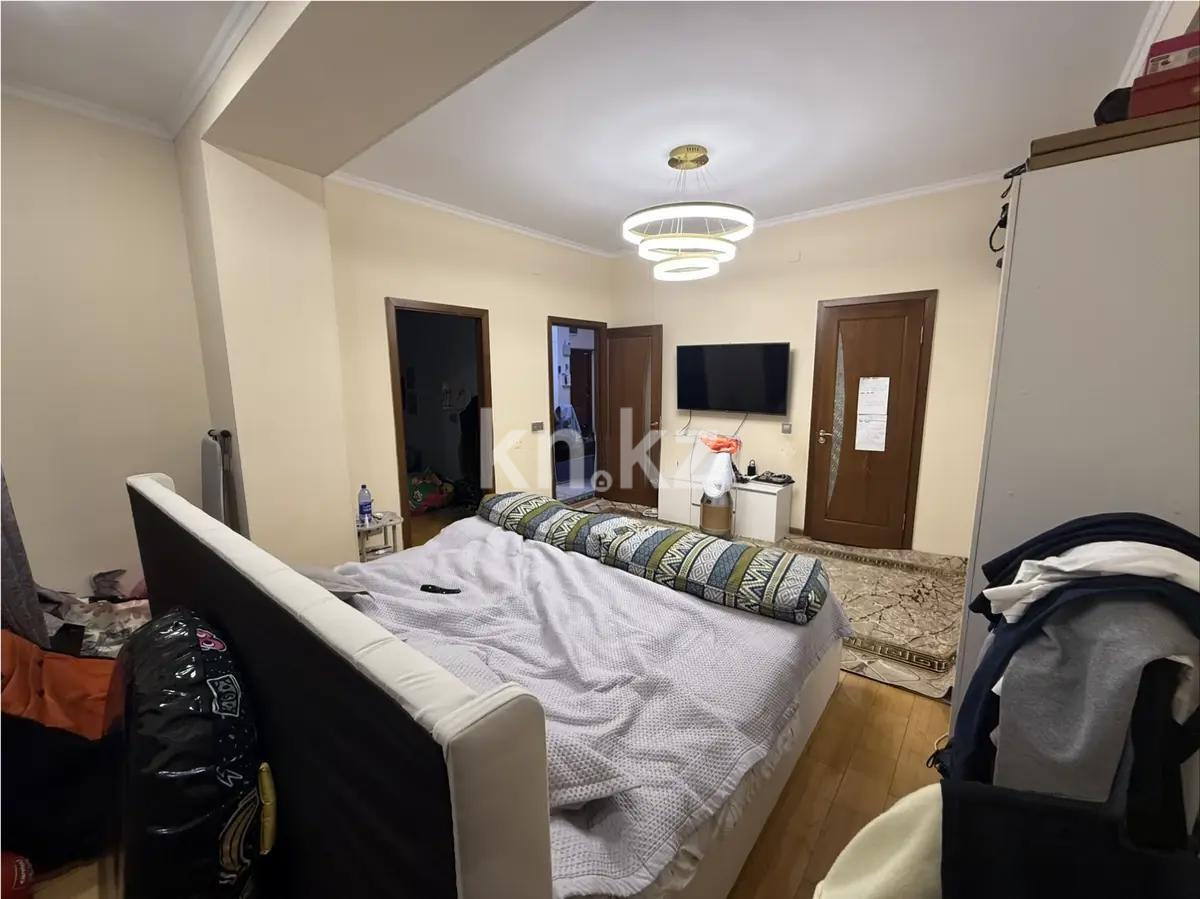 Продажа 4-комнатной квартиры, 126 м² в Алматы - фото 2