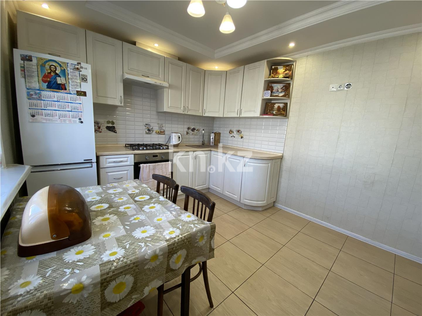 Продажа 3-комнатного дома, 69.4 м² - Продажа домов, коттеджей в Казахстане - страница 3 фото 9 из 14