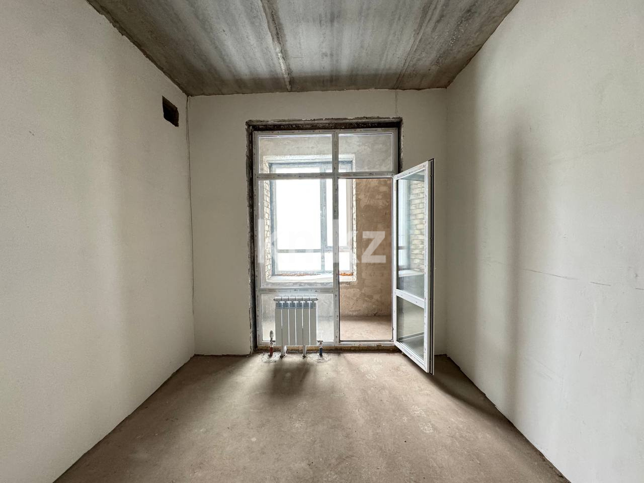 Продажа 1-комнатной квартиры, 40.1 м² - Продажа однокомнатных квартир в Астане фото 9 из 16