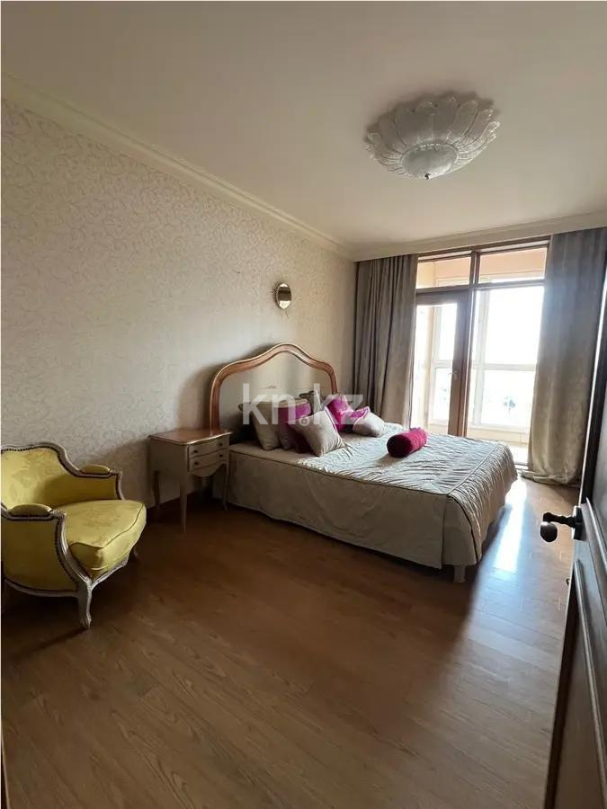 Продажа 3-комнатной квартиры, 96 м², ул. Аскарова, дом  6 - Продажа квартир в Алматы фото 2 из 6