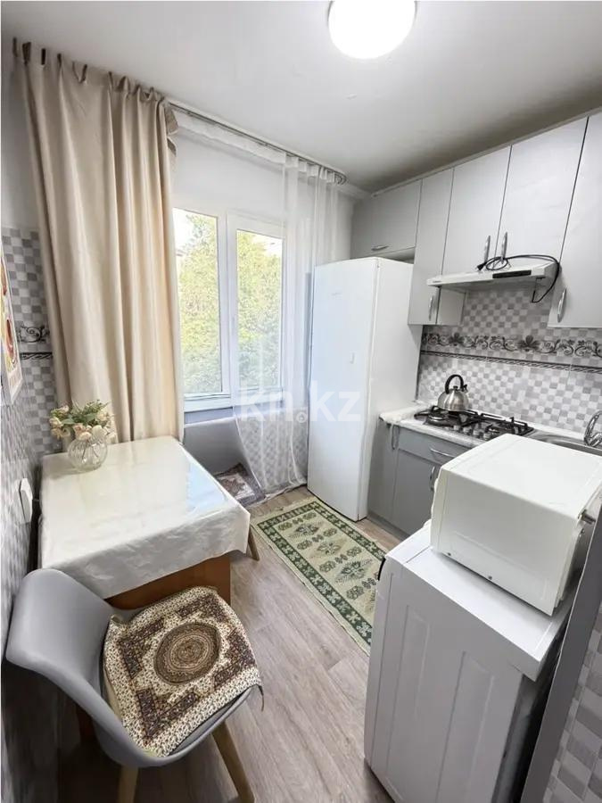 Продажа 2-комнатной квартиры, 43.4 м² - Недвижимость в Алматы - страница 28 фото 3 из 3