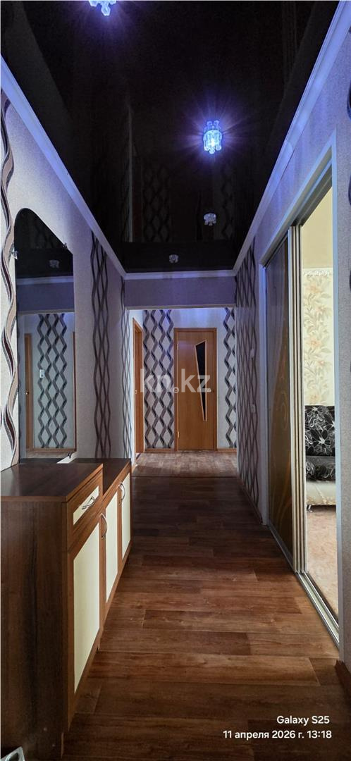 Продажа 3-комнатной квартиры, 67 м² - Продажа трехкомнатных квартир в Темиртау - страница 2 фото 16 из 17