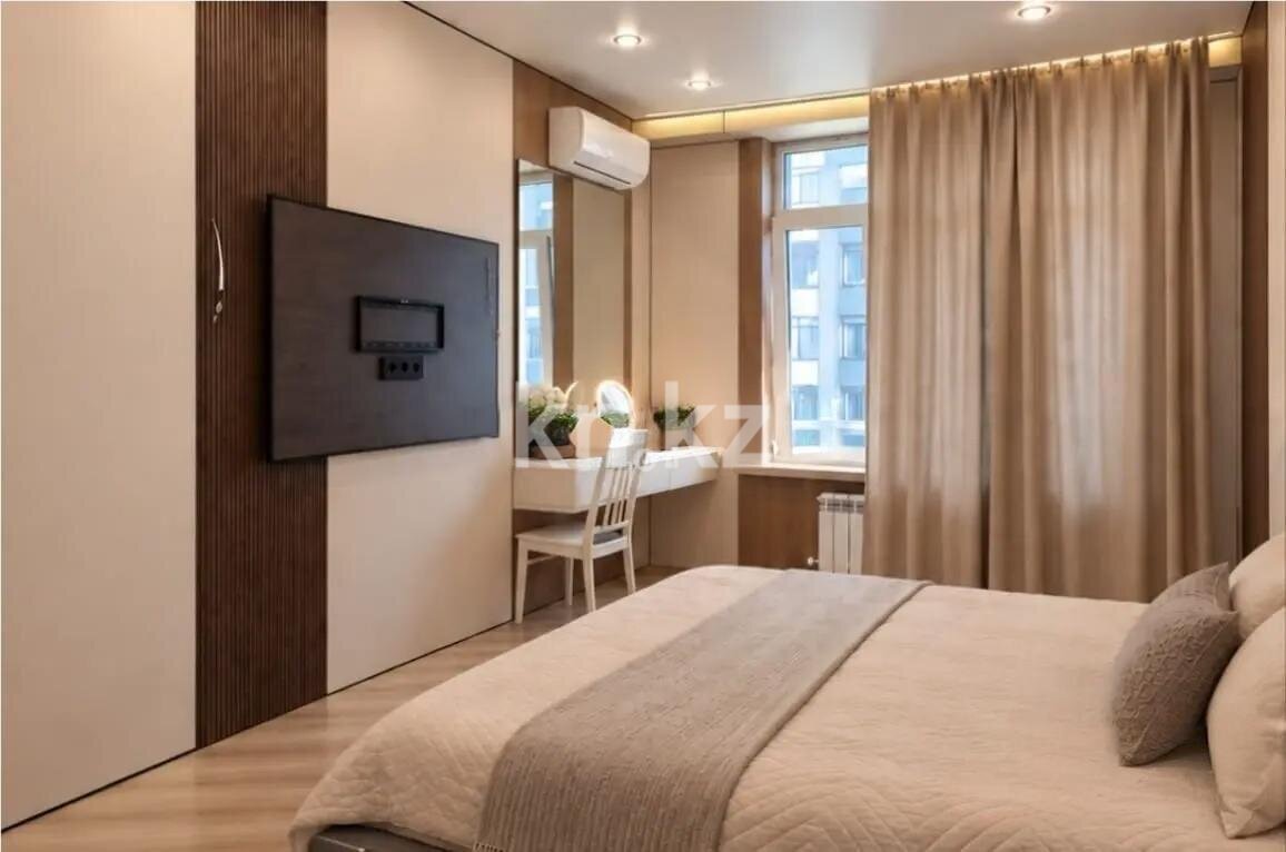 Продажа 2-комнатной квартиры, 58 м² в Алматы - фото 2