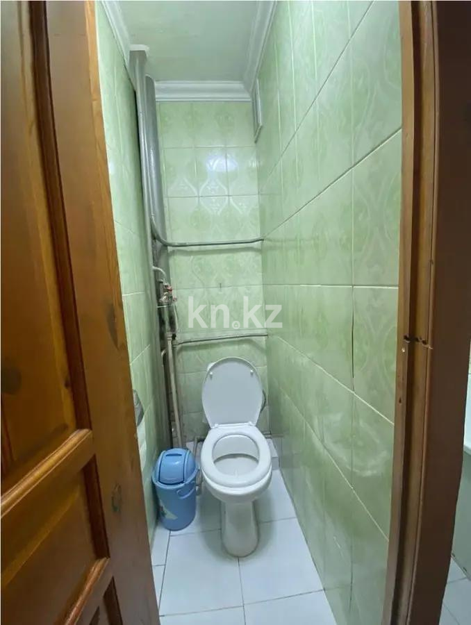 Продажа 2-комнатной квартиры, 45 м², мкр-н 6, дом  16 в Алматы - фото 6