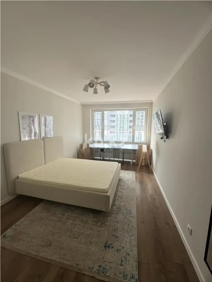 Продажа 1-комнатной квартиры, 37.8 м² в Астане