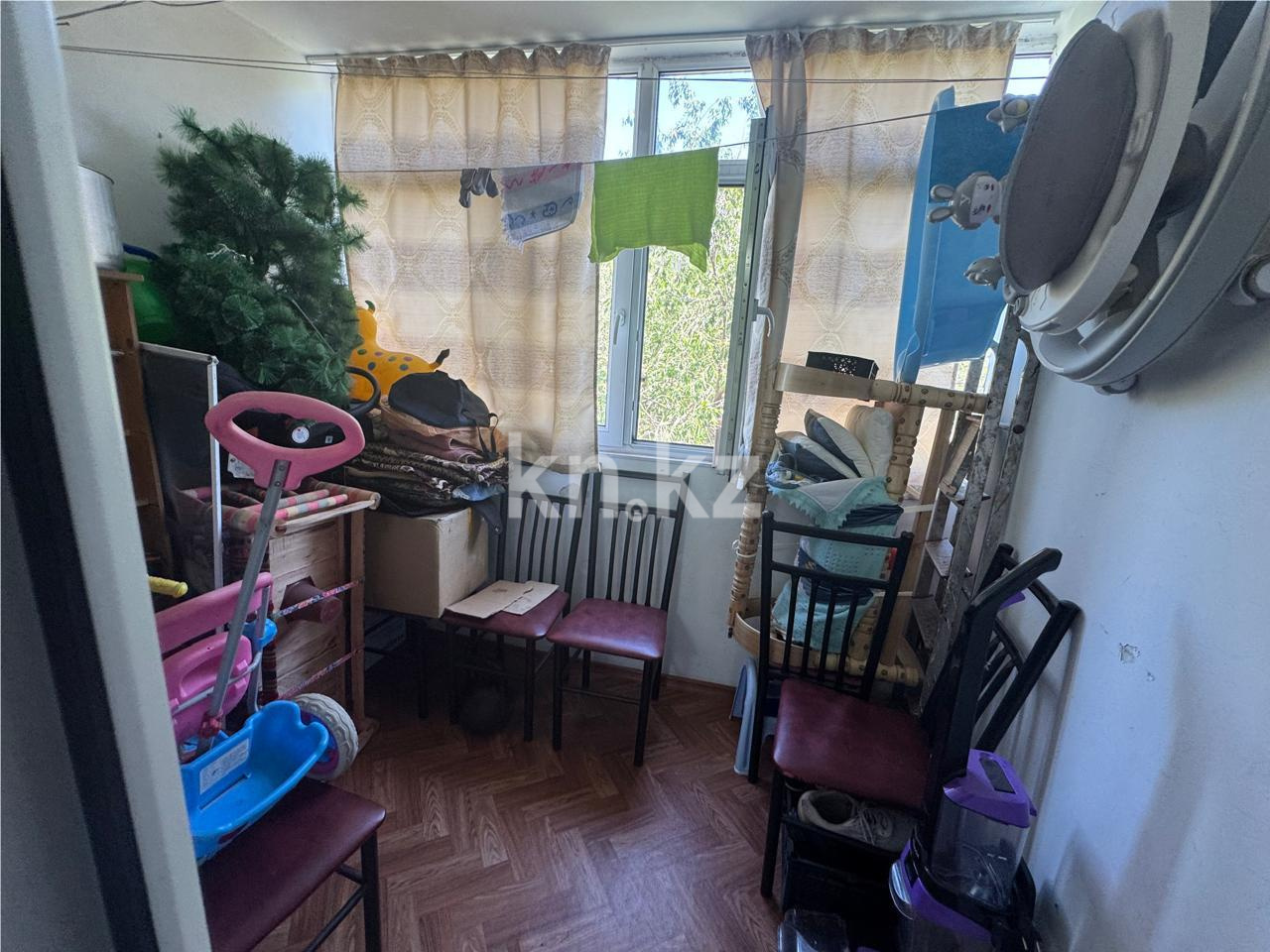 Продажа 3-комнатной квартиры, 68 м² - Продажа квартир в панельном доме в Темиртау - страница 11 фото 8 из 8