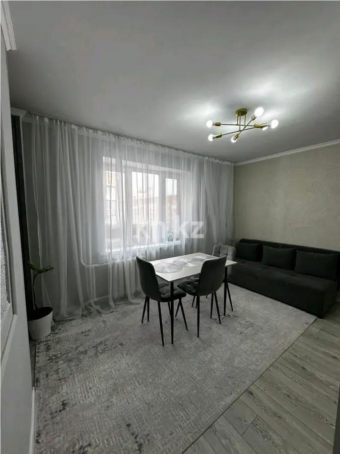 Продажа 2-комнатной квартиры, 37 м² - Продажа квартир в новостройках Астаны без посредников - страница 4 фото 1 из 5