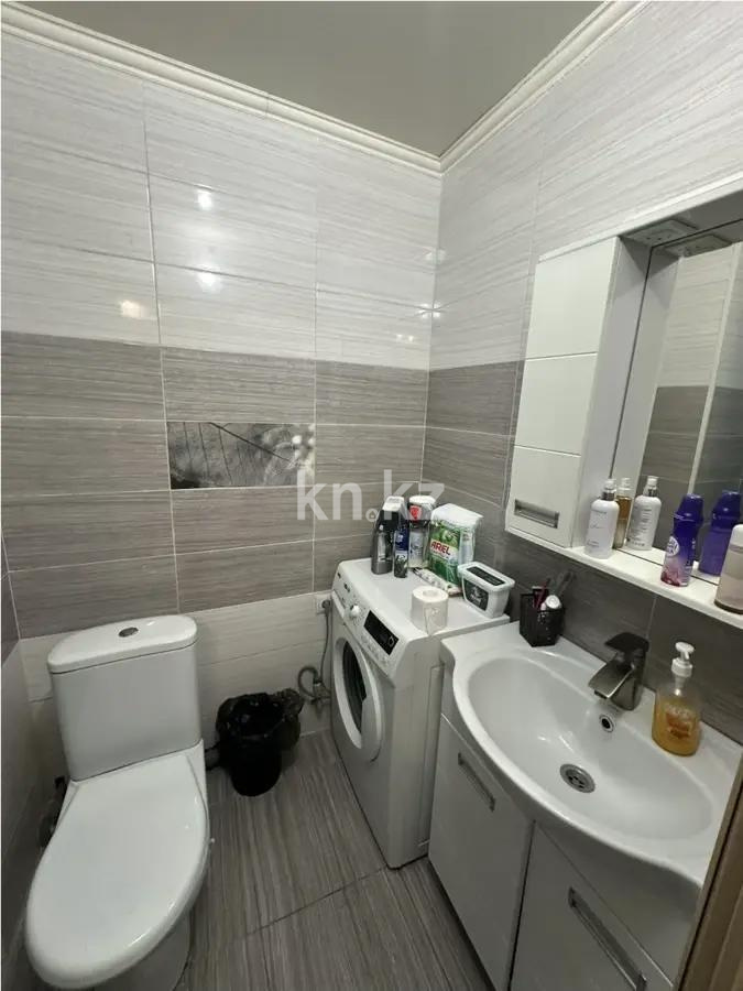 Продажа 2-комнатной квартиры, 43 м² в Астане - фото 5
