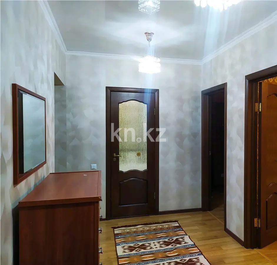 Продажа 2-комнатной квартиры, 67 м², ул. Торайгырова, дом  2 - Продажа квартир в Астане фото 6 из 6