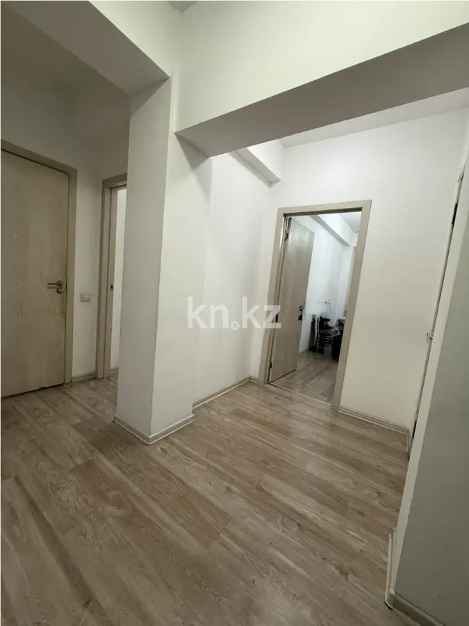 Продажа 3-комнатной квартиры, 83 м², Кульджинский тракт, дом  16/15 - Продажа квартир в новостройках Алматы фото 4 из 6