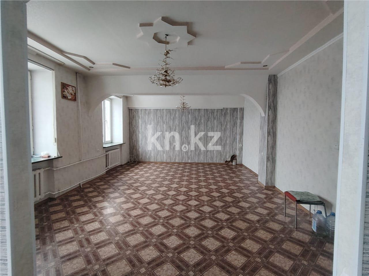 Продажа 3-комнатной квартиры, 83 м² - Продажа трехкомнатных квартир в Темиртау - страница 4 фото 2 из 15