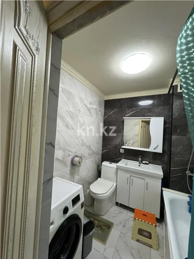 Продажа 2-комнатной квартиры, 40 м², ул. Байтерекова, дом  93 в Алматы - фото 4