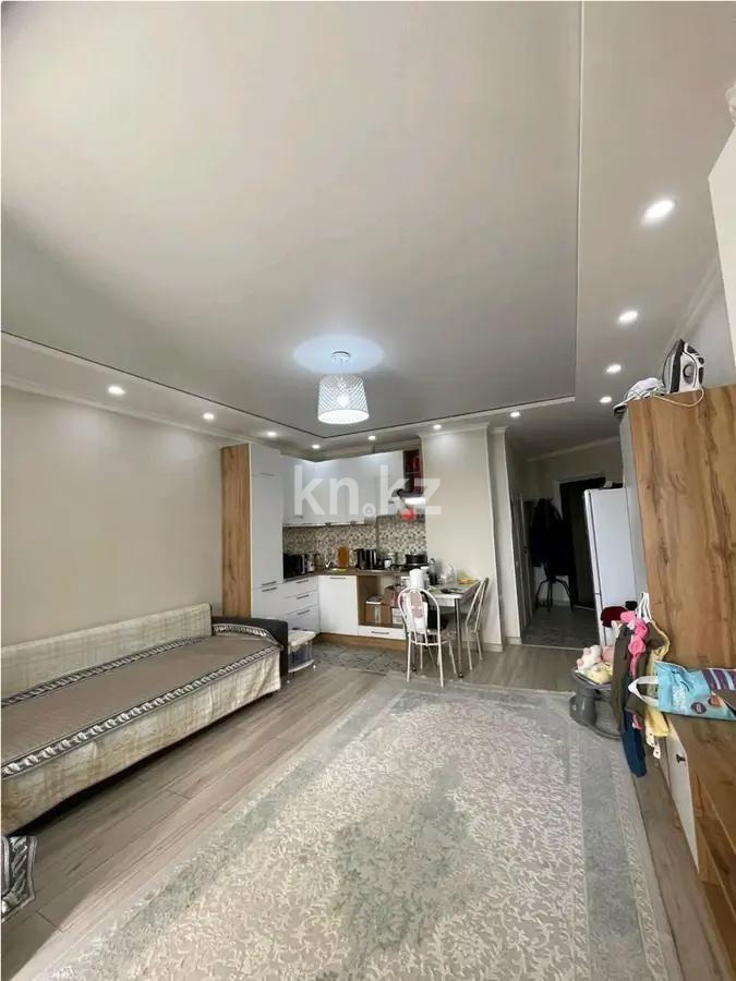 Продажа 1-комнатной квартиры, 34 м² - Продажа однокомнатных квартир от собственников в Астане - страница 34 фото 2 из 3