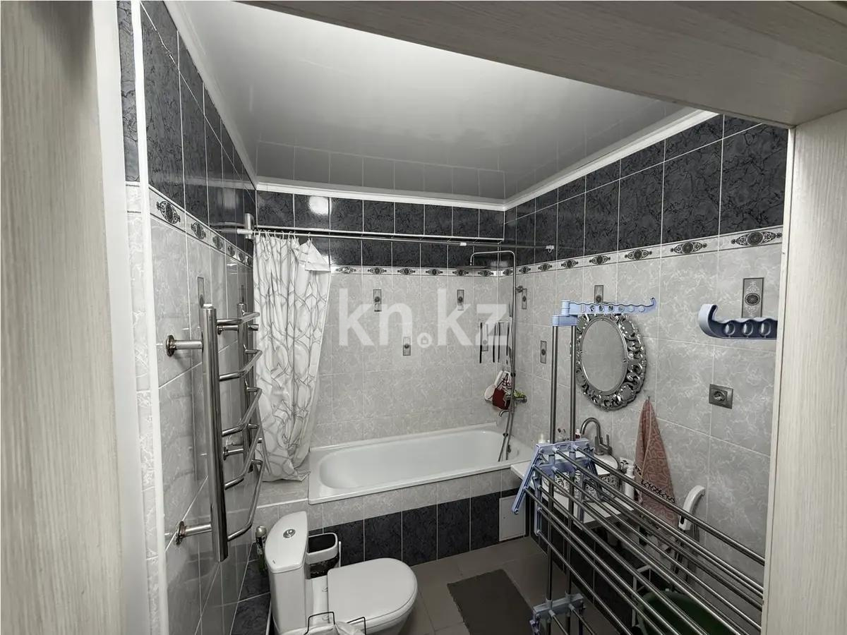 Продажа 1-комнатной квартиры, 44 м² - Продажа квартир в Наурызбайском р-не Алматы - страница 3 фото 4 из 5