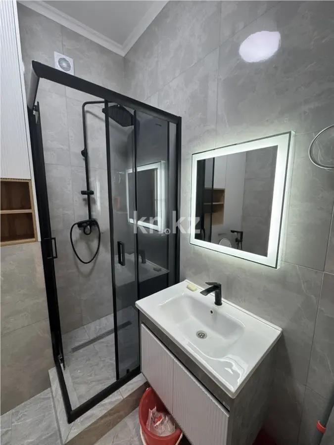 Продажа 2-комнатной квартиры, 47 м² - Продажа двухкомнатных квартир от собственников в Караганде фото 5 из 5