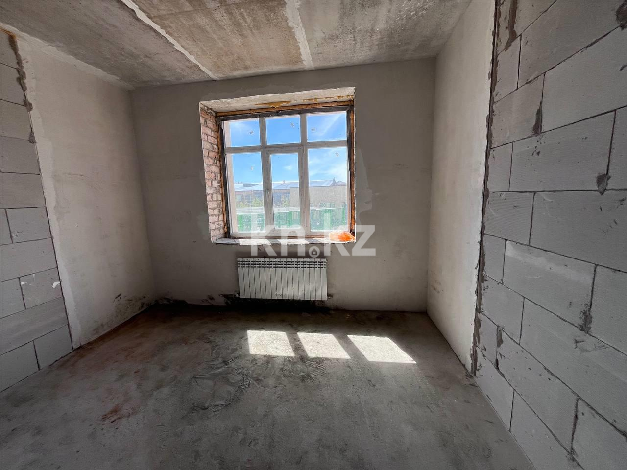 Продажа 2-комнатной квартиры, 65 м² в Караганде - фото 7