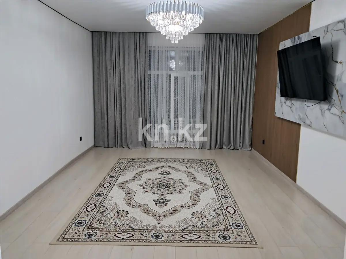 Продажа 2-комнатной квартиры, 62 м², ул. Байтурсынова, дом  67 - Продажа  двухкомнатных квартир в Астане фото 1 из 4