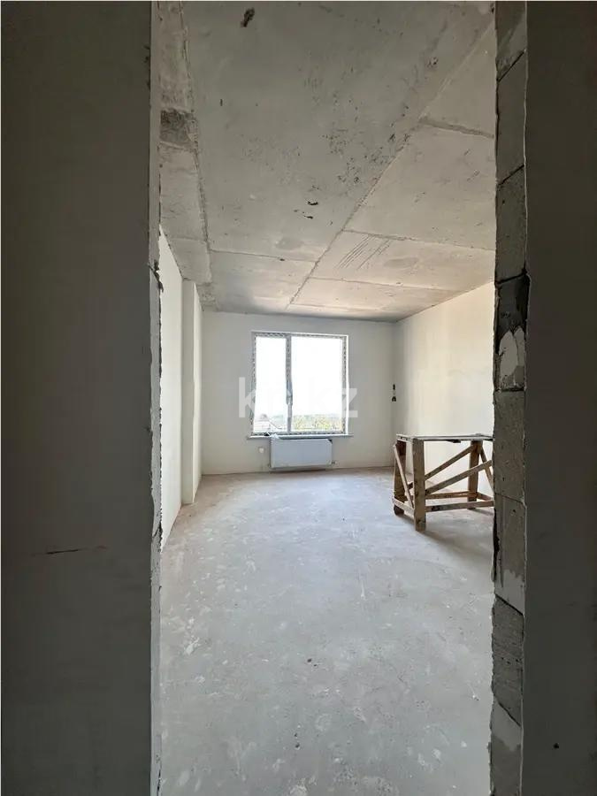 Продажа 3-комнатной квартиры, 90.6 м², пр. Тауелсыздык, дом  40/1 - Продажа квартир в новостройках Астаны с фото фото 1 из 4